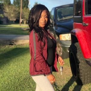 Meet your Posher, Shontell